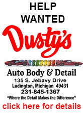 dusty's